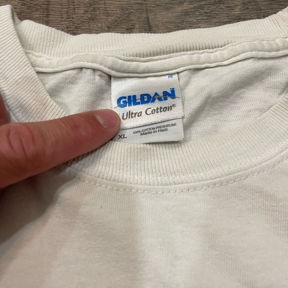 Cooper Young Vintage 2000s Long Sleeve - Picture 2 of 2